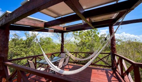 Deluxe Suite with Private Terrace