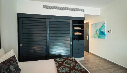 Three-Bedroom Suite