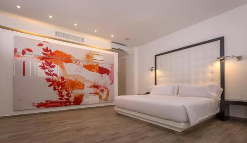 Duplex Suite