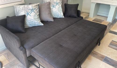 Superior Quadruple Room
