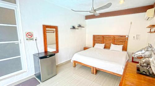 Apartment - Ground Floor
