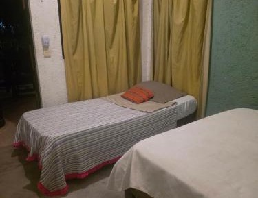 Basic Triple Room