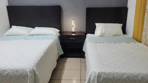 Triple Room with Private Bathroom