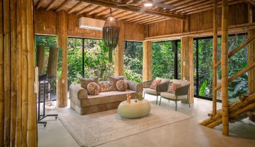 One-Bedroom Cottage