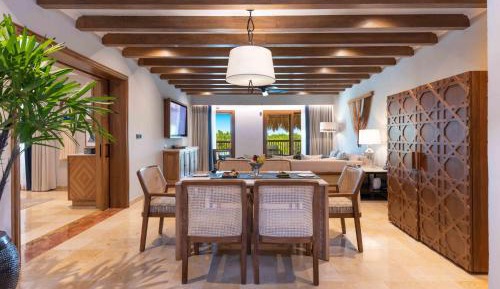 Diamond Suite