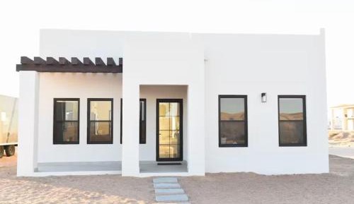 Vacation Home