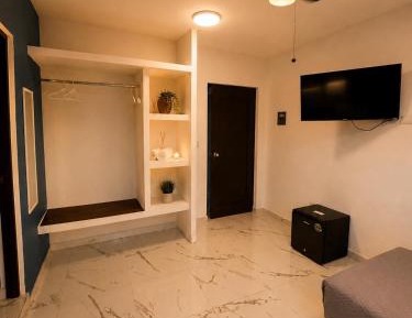 Triple Room with Bathroom