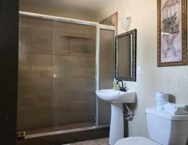 Deluxe King Suite