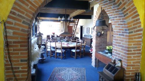 One-Bedroom Chalet