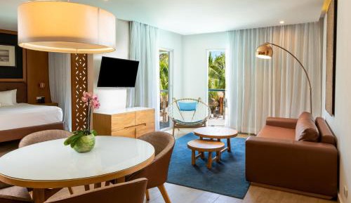 One-Bedroom Suite