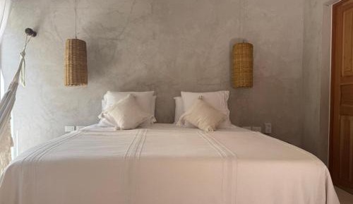 Junior Suite with Pool View