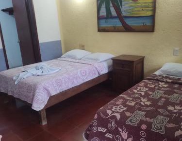 Classic Triple Room