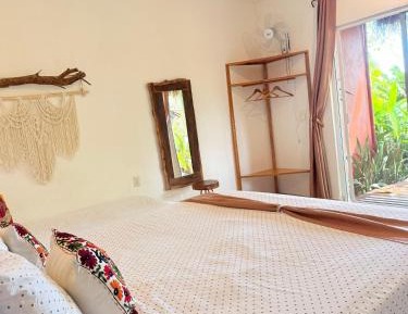 King Room with Garden View