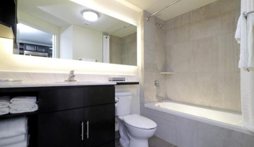 One-Bedroom King Suite