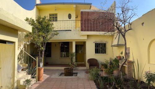 Deluxe One-Bedroom Apartment with Garden View