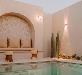 Chalet