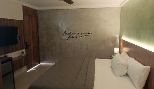 King Suite