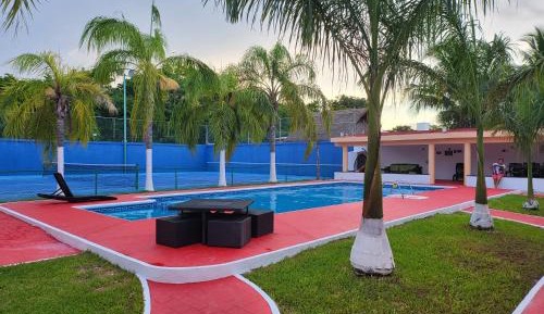Vacation Home