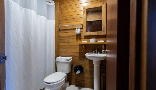 Standard Room (Double), Private Bathroom