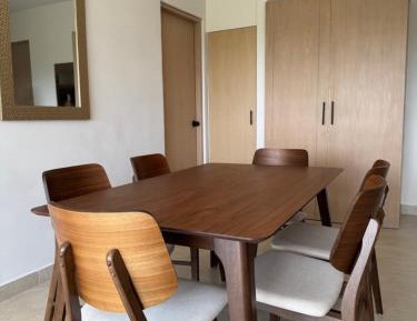 Suite with Garden View