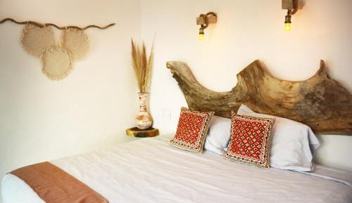 King Room with Garden View