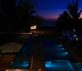 Twin Room with Terrace