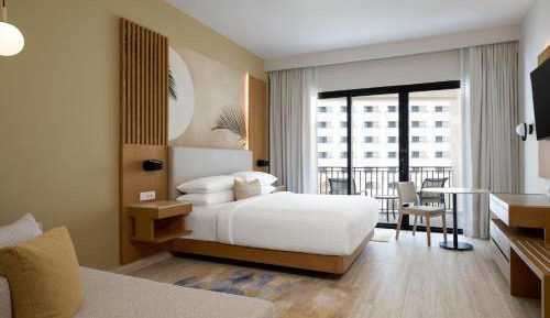Resort View Room