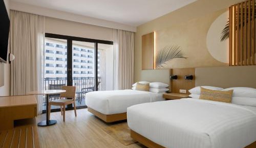 Resort View Room