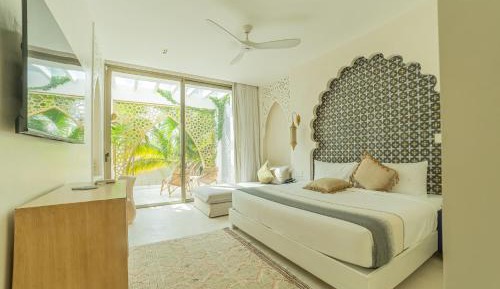 Riad Delux Suite
