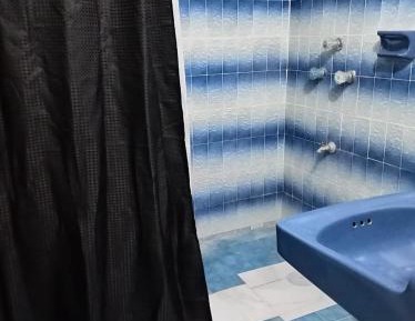 Bed in 4-Bed Dormitory Room