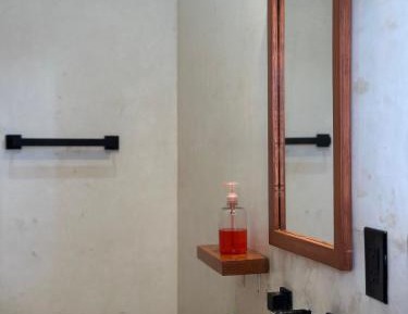 Single Bed in 6-Bed Dormitory Room