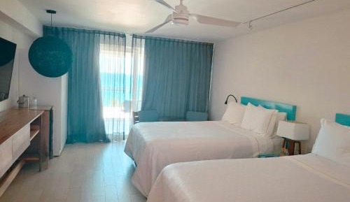 2 Bedrooms Family Suite