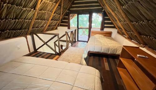 One-Bedroom Cottage