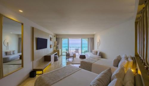 Royal Suite Doble Jacuzzi