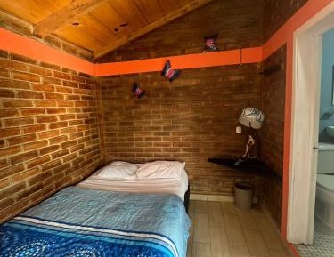 Twin Room with Lake View