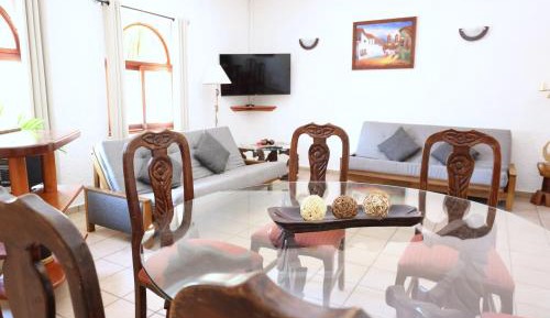 Bosque Caribe Suite