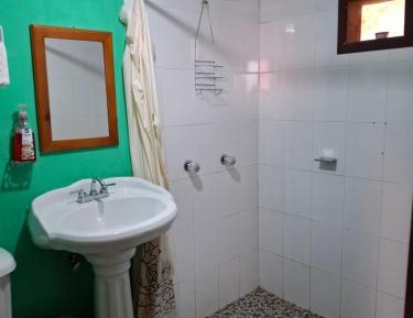 Triple Room with Lake View
