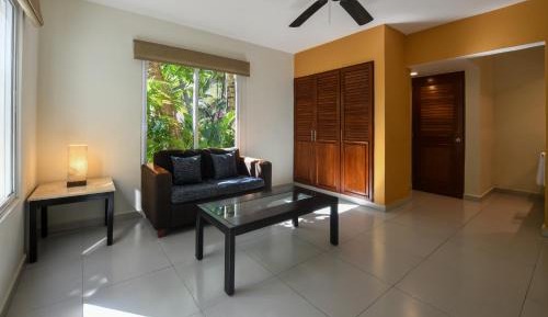 Luxury Junior Suite