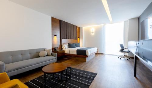 Superior Suite