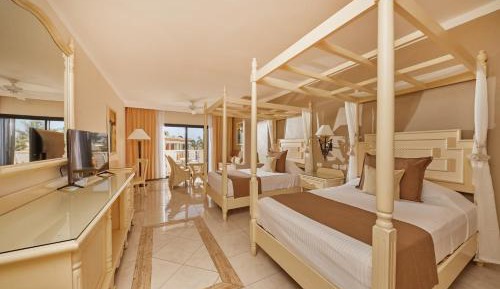 Deluxe Junior Suite