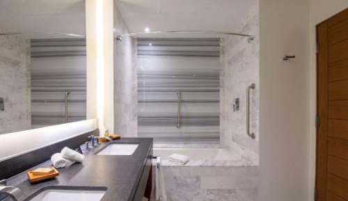 Two-Room King Suite