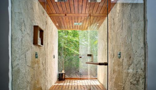 One Bedroom Villa Stand Alone