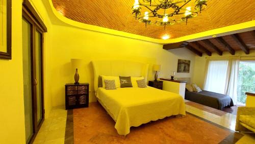 Suite with Terrace