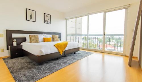 One-Bedroom Premium Apartment