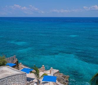 Studio with Ocean View