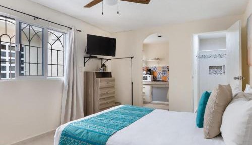 Apartment - Split Level