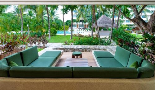Premium Pool Access 