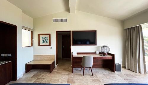 Villa Deluxe
