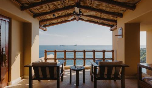 Family Adjoining Suites