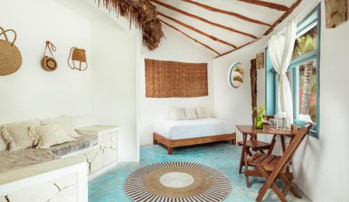 Suite Ocean Front